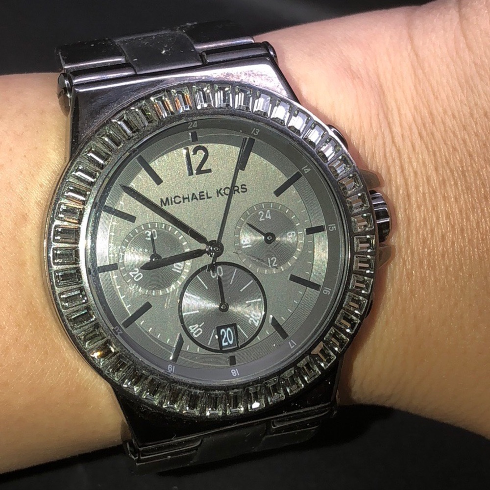 Michael Kors MK 5579